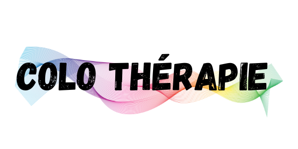 COLO THÉRAPIE logo