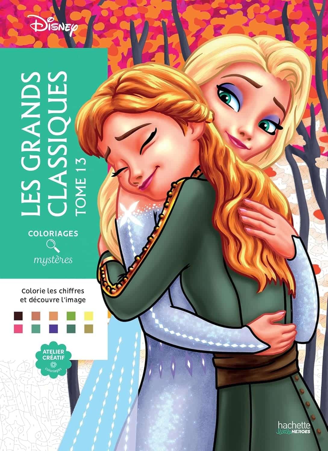 les_grands_classiques_tome13