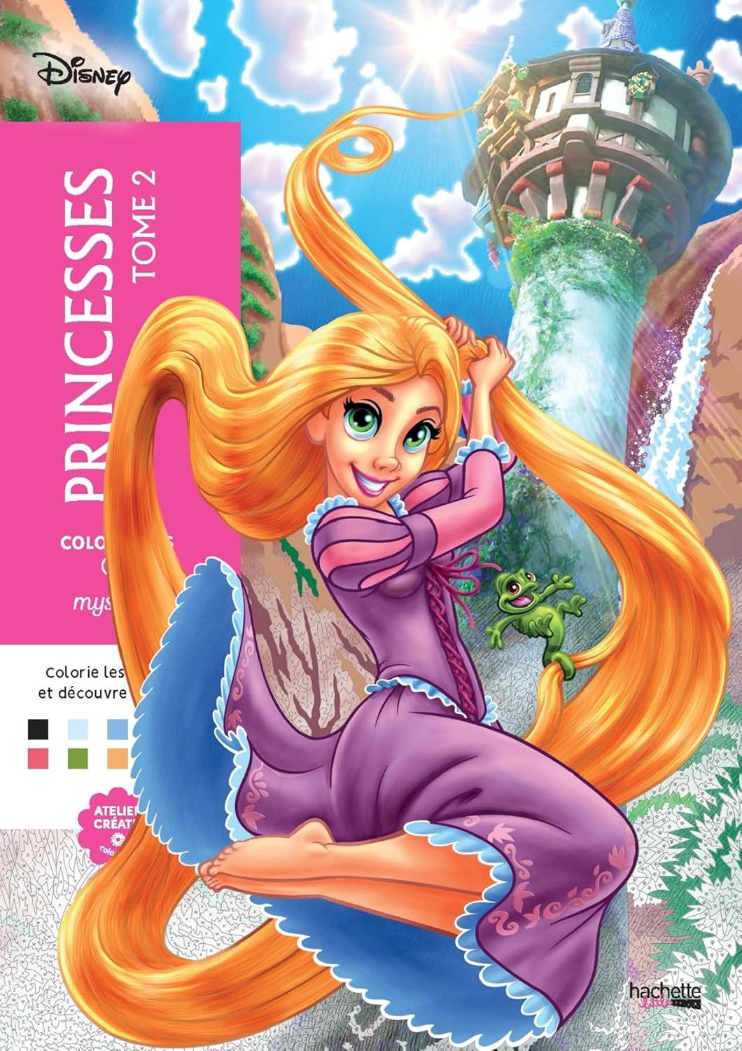 princesse tome 2
