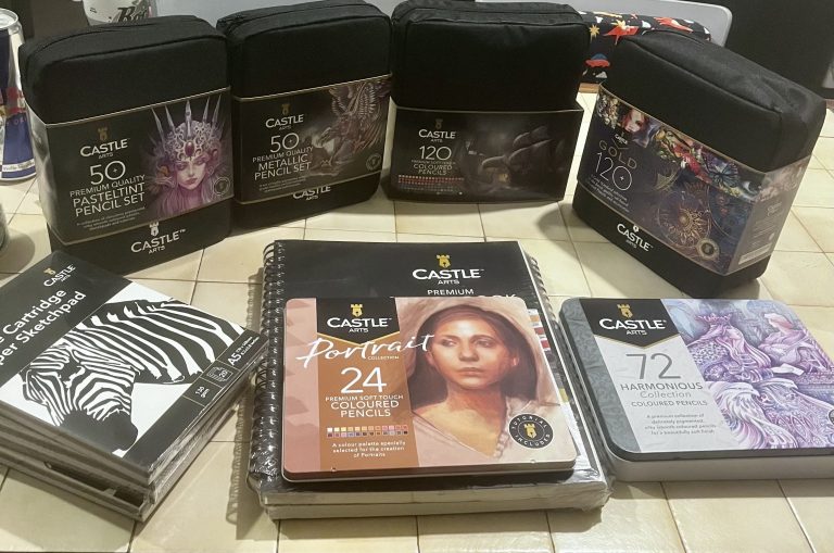 castle_arts_collection