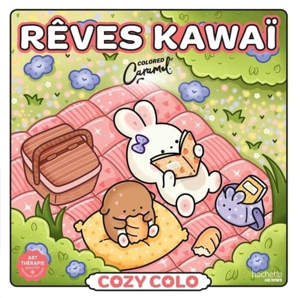 rêves_kawaii_couverture
