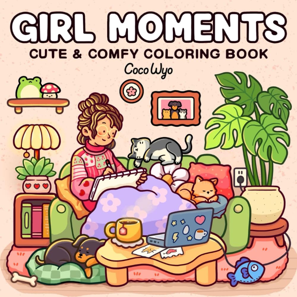 Girl_Moments_couverture