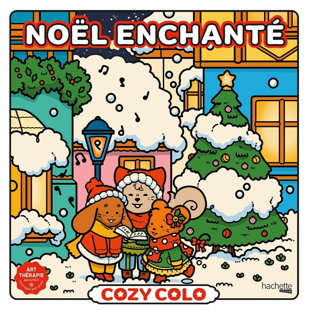 Noël_enchanté_couverture